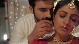 Yeh Jhuki Jhuki Si Nazar - 26th April 2022